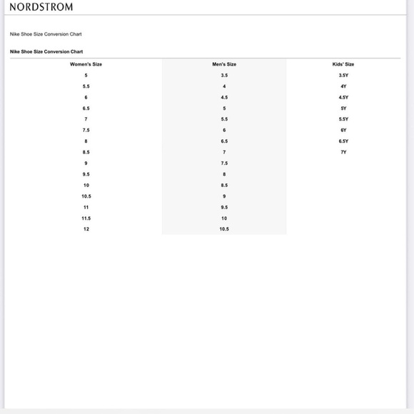 Nike Roshe Sneakers - Picture 7 of 7